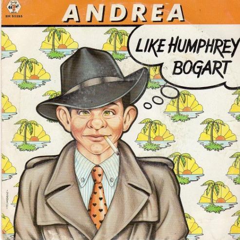 Andrea